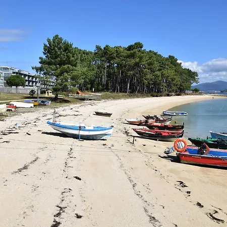 De Mar Y Playa En Apartamento