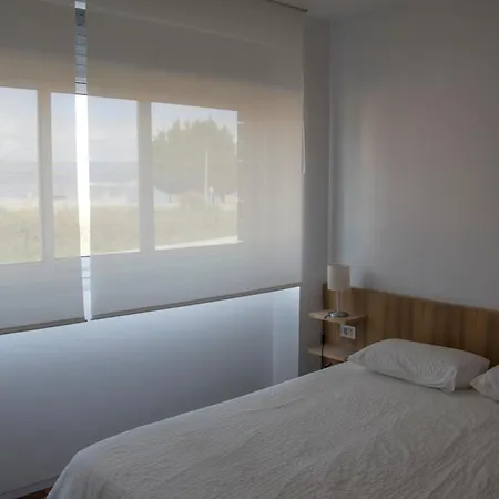 De Mar Y Playa En Apartment