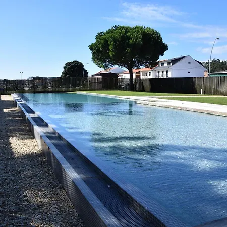 Apartment De Mar Y Playa En