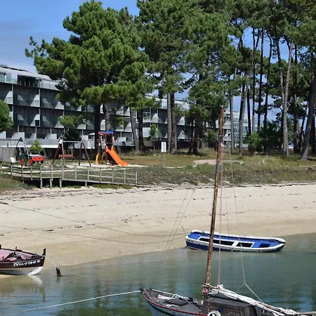 Apartment De Mar Y Playa En Isla de Arosa