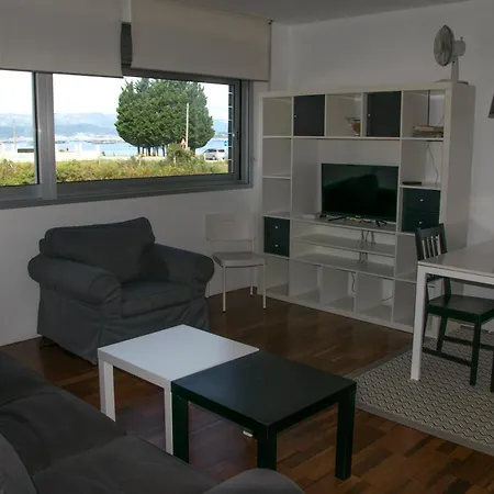 De Mar Y Playa En * Illa de Arousa