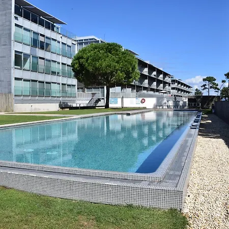 Apartment De Mar Y Playa En *