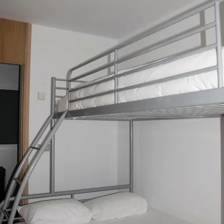 De Mar Y Playa En Apartamento