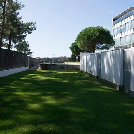 De Mar Y Playa En Apartamento