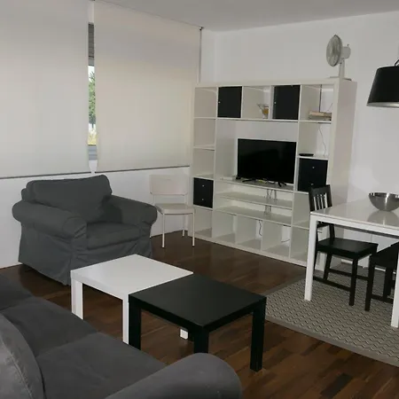 Apartamento De Mar Y Playa En Isla de Arosa