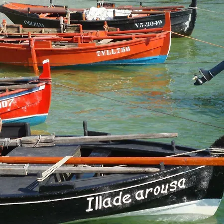 De Mar Y Playa En