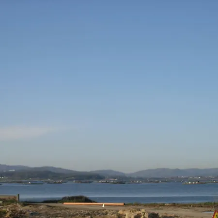 De Mar Y Playa En Apartment