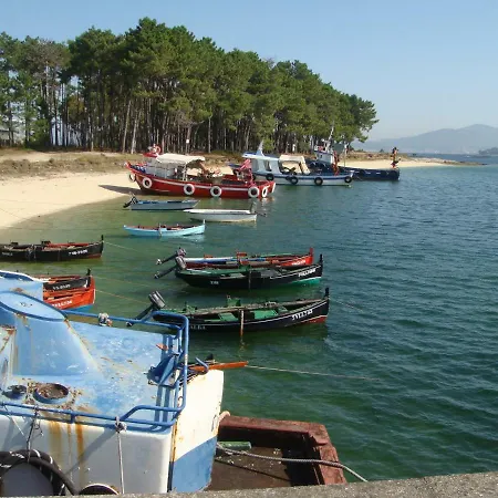 De Mar Y Playa En Apartamento *