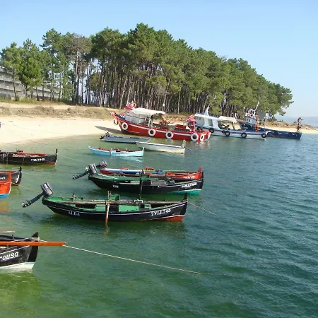 De Mar Y Playa En Apartamento *