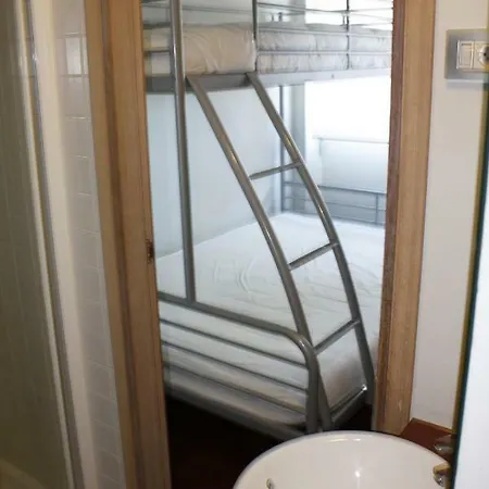 Apartment De Mar Y Playa En *