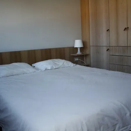De Mar Y Playa En Apartment Isla de Arosa