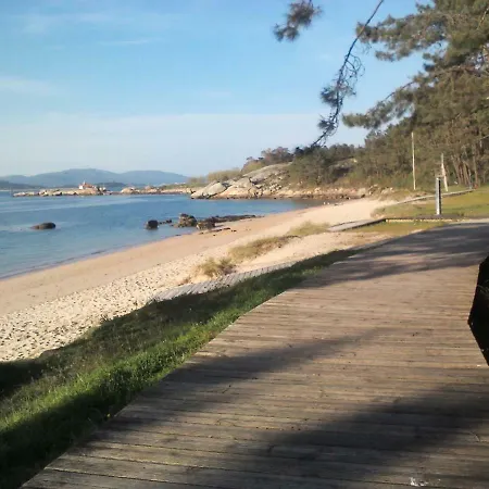 De Mar Y Playa En Apartamento *