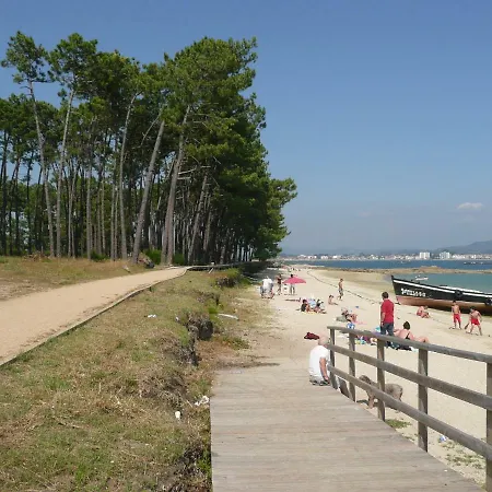 De Mar Y Playa En Apartamento *