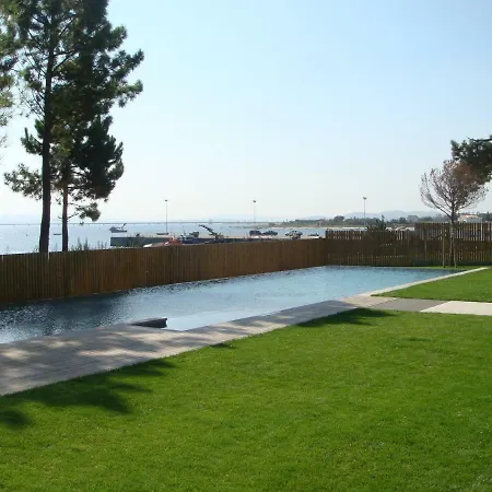 De Mar Y Playa En * Isla de Arosa