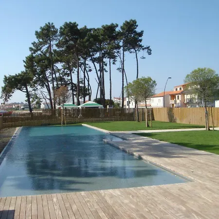 Apartamento De Mar Y Playa En *