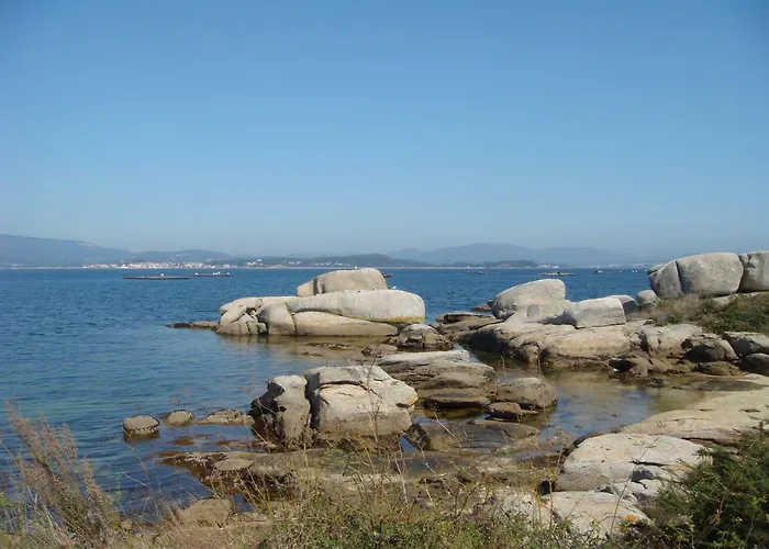 De Mar Y Playa En Lejlighed *