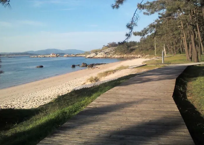 De Mar Y Playa En Lejlighed *